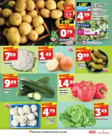 Topaz gazetka tydzień 9 Strona 5