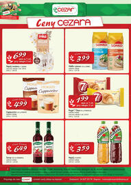 Delikatesy Centrum gazetka Strona 8