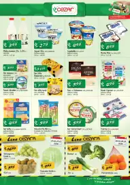 Delikatesy Centrum gazetka Strona 3