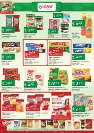 Delikatesy Centrum gazetka Strona 4