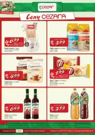 Delikatesy Centrum gazetka Strona 8