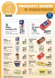 Makro gazetka tydzień 9 Strona 1
