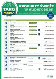 Makro gazetka tydzień 9 Strona 6