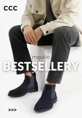 CCC gazetka (ważność do 1-03)