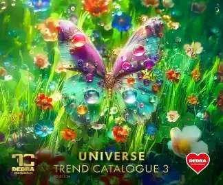 Dedra leták Strana 1