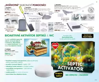 Dedra leták Strana 13