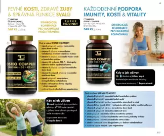 Dedra leták Strana 15