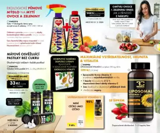 Dedra leták Strana 16