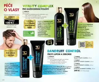 Dedra leták Strana 18