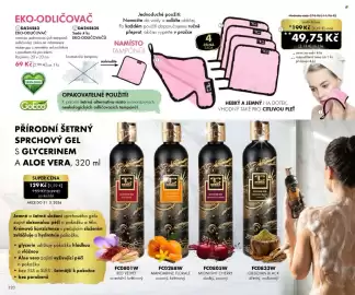 Dedra leták Strana 20