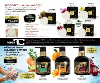 Dedra leták Strana 23