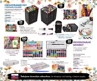 Dedra leták Strana 26