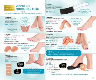 Dedra leták Strana 29