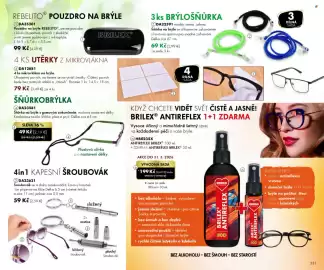 Dedra leták Strana 31