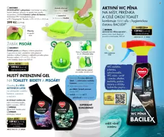 Dedra leták Strana 33