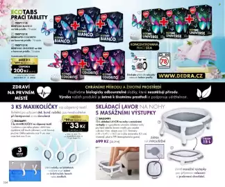 Dedra leták Strana 34