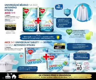 Dedra leták Strana 36