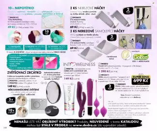 Dedra leták Strana 38