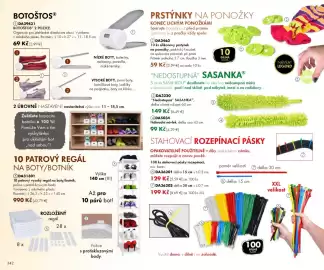 Dedra leták Strana 42