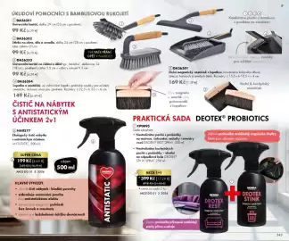 Dedra leták Strana 43