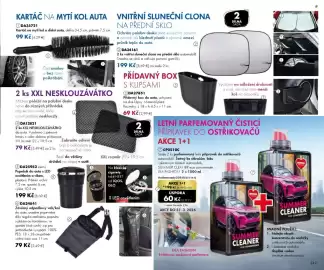 Dedra leták Strana 47