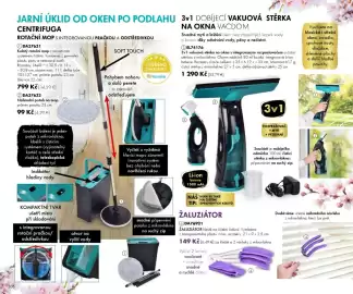 Dedra leták Strana 6