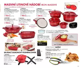 Dedra leták Strana 61