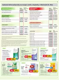 Dr. Max leták Strana 7