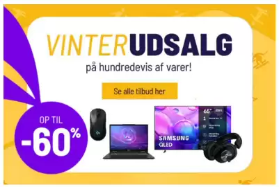 Komplett tilbudsavis uge 9 Side 1