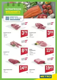 Metro Flugblatt woche 9 Seite 1