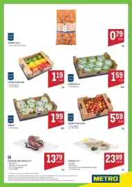 Metro Flugblatt woche 9 Seite 2