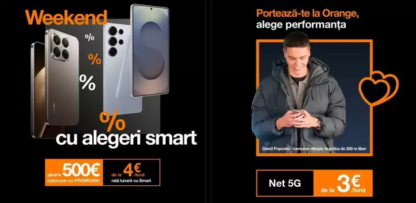 Catalog Orange (valid până la 5-03)