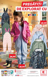 Catalog Kaufland săptămâna 9 Pagină 32