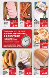 Catalog Kaufland săptămâna 9 Pagină 19
