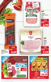 Catalog Kaufland săptămâna 9 Pagină 20