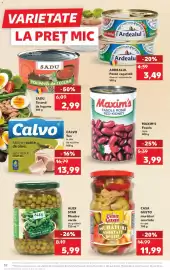 Catalog Kaufland săptămâna 9 Pagină 32