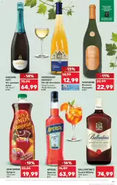 Catalog Kaufland săptămâna 9 Pagină 45