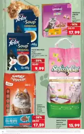 Catalog Kaufland săptămâna 9 Pagină 56
