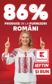 Catalog Kaufland săptămâna 9 Pagină 58