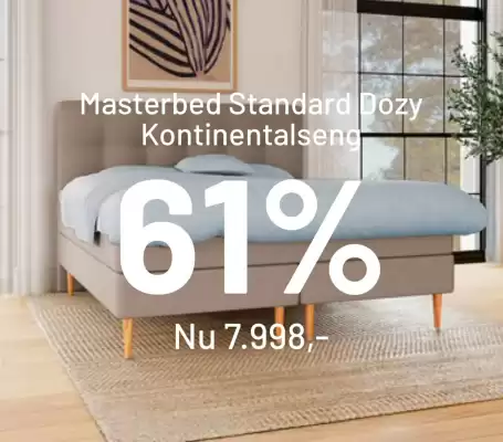 Drømmeland tilbudsavis (gælder indtil 28-02)