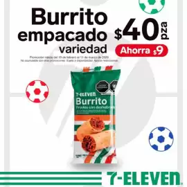 Catálogo 7-eleven Página 1
