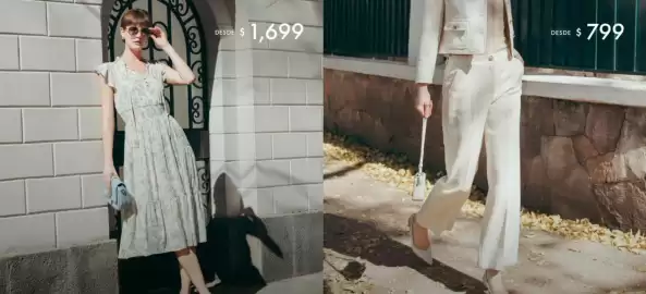 Catálogo Julio Página 1