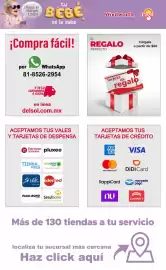 Folleto DelSol Página 14