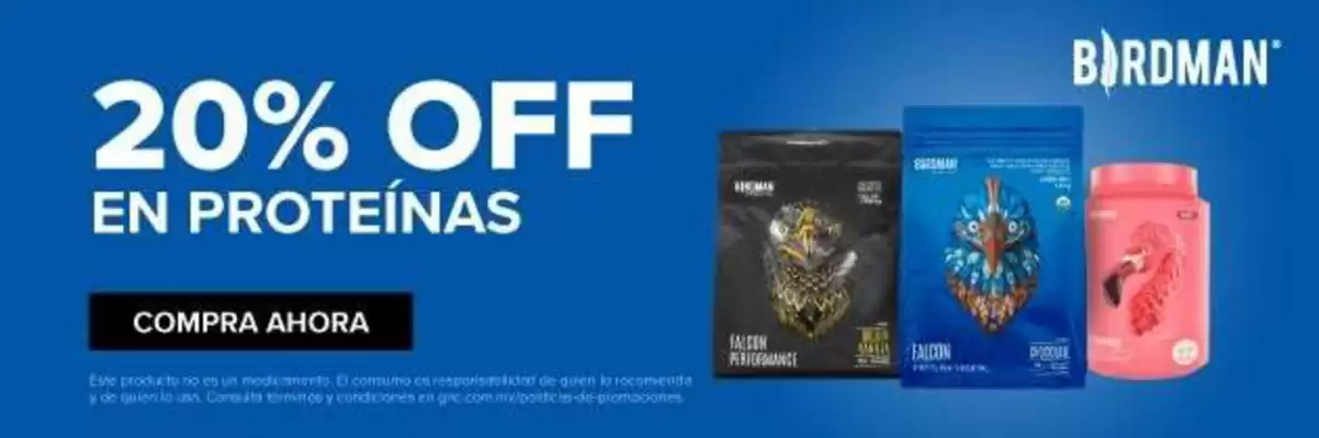 Catálogo GNC (válido hasta 24-02)