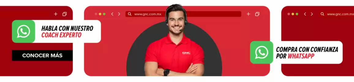 Catálogo GNC Página 2