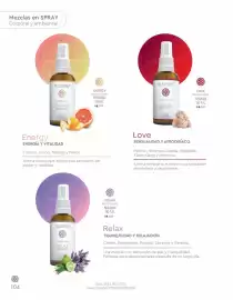 Catálogo Nice semana 9 Página 106