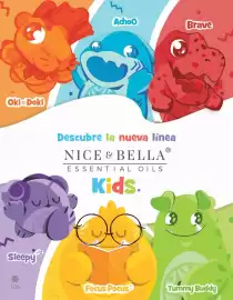 Catálogo Nice semana 9 Página 108