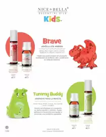 Catálogo Nice semana 9 Página 110