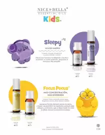 Catálogo Nice semana 9 Página 111