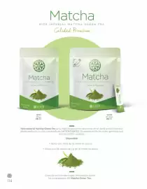 Catálogo Nice semana 9 Página 116